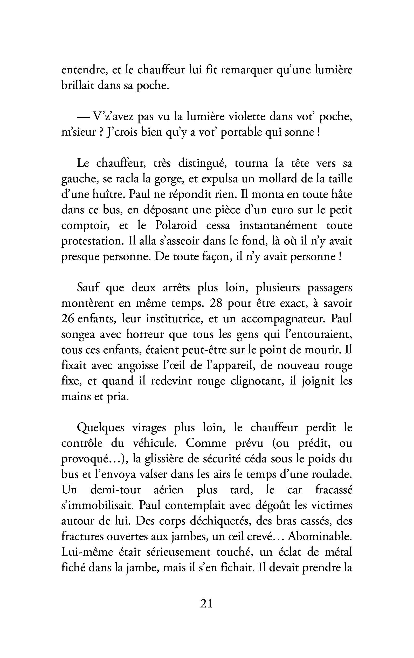 Et tout bascule... - Image 44
