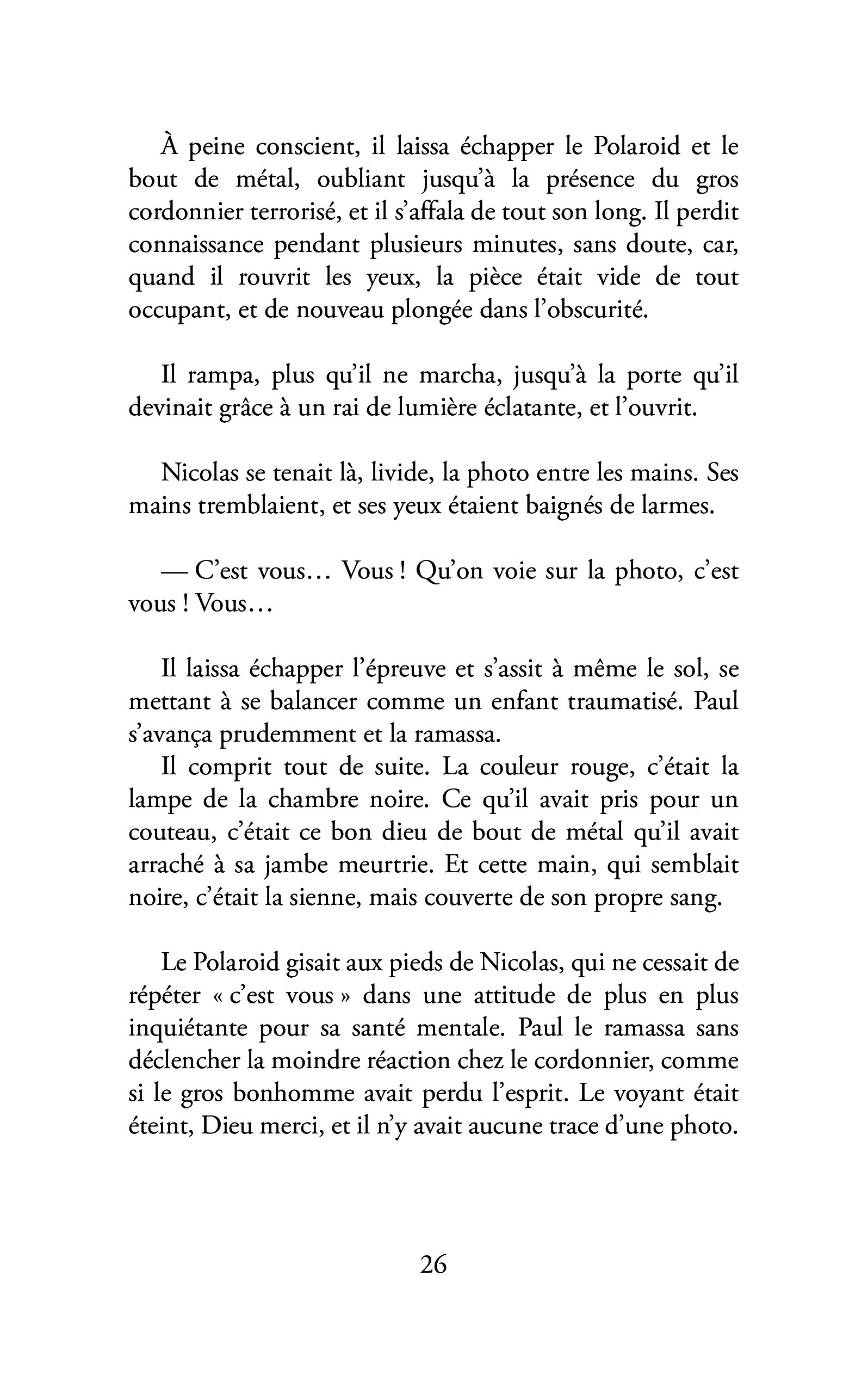 Et tout bascule... - Image 49