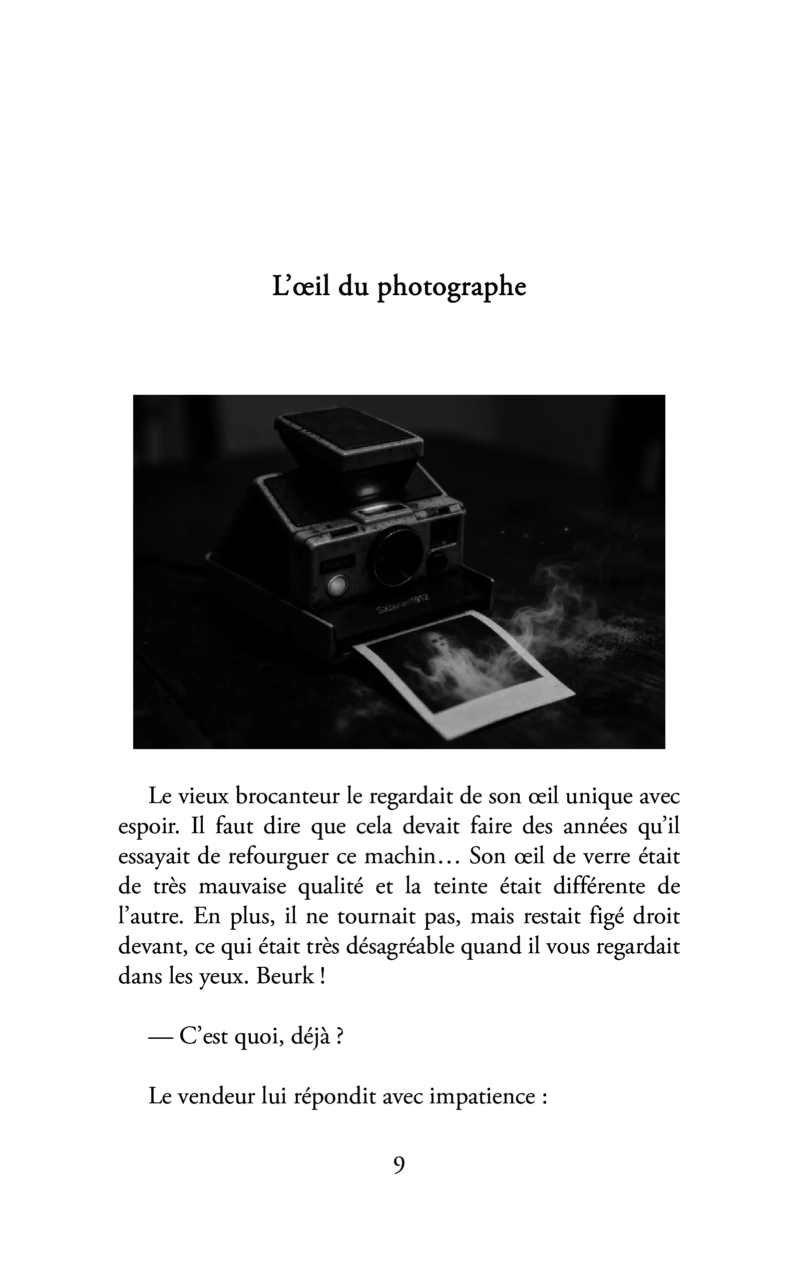 Et tout bascule... - Image 5
