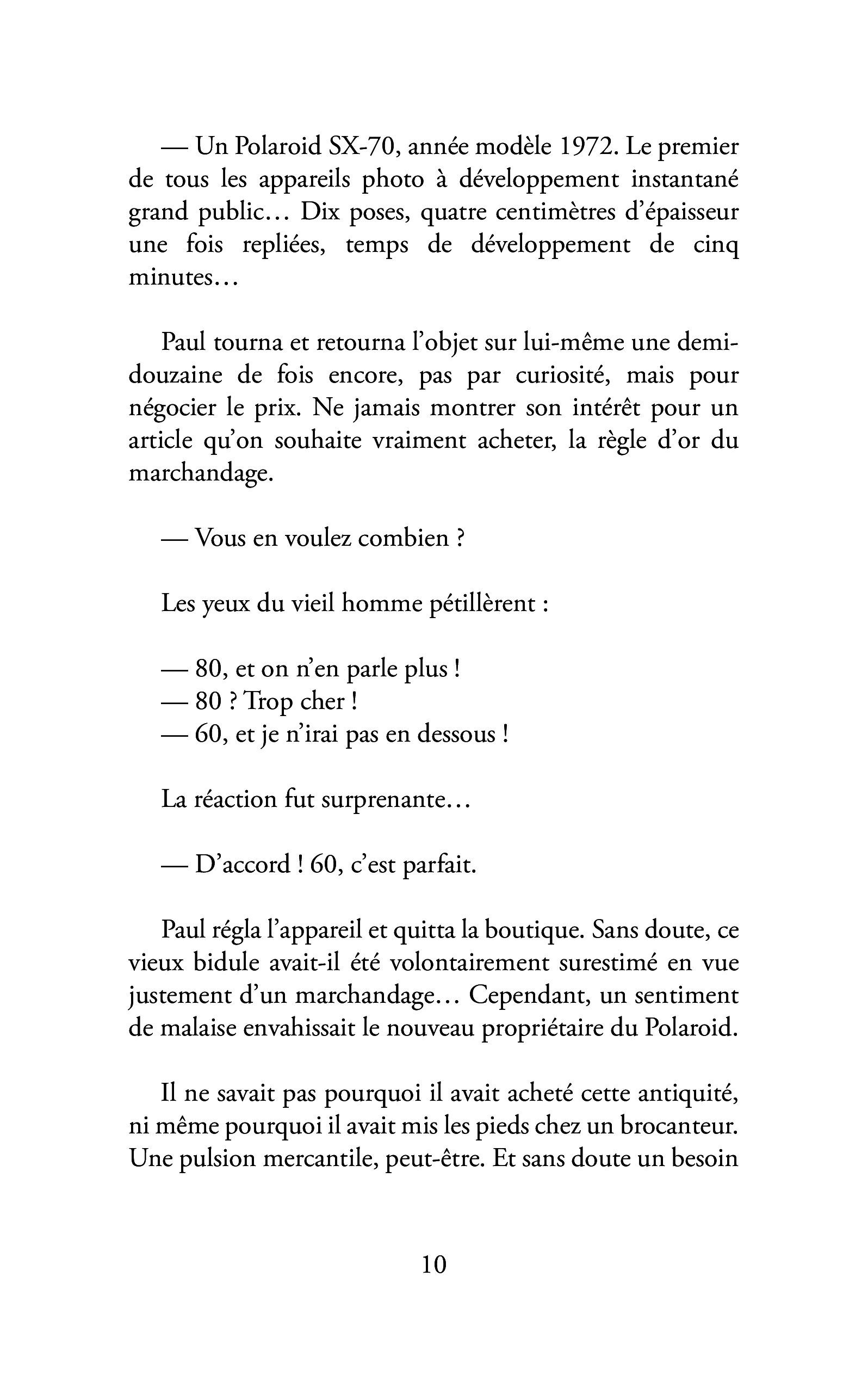 Et tout bascule... - Image 6