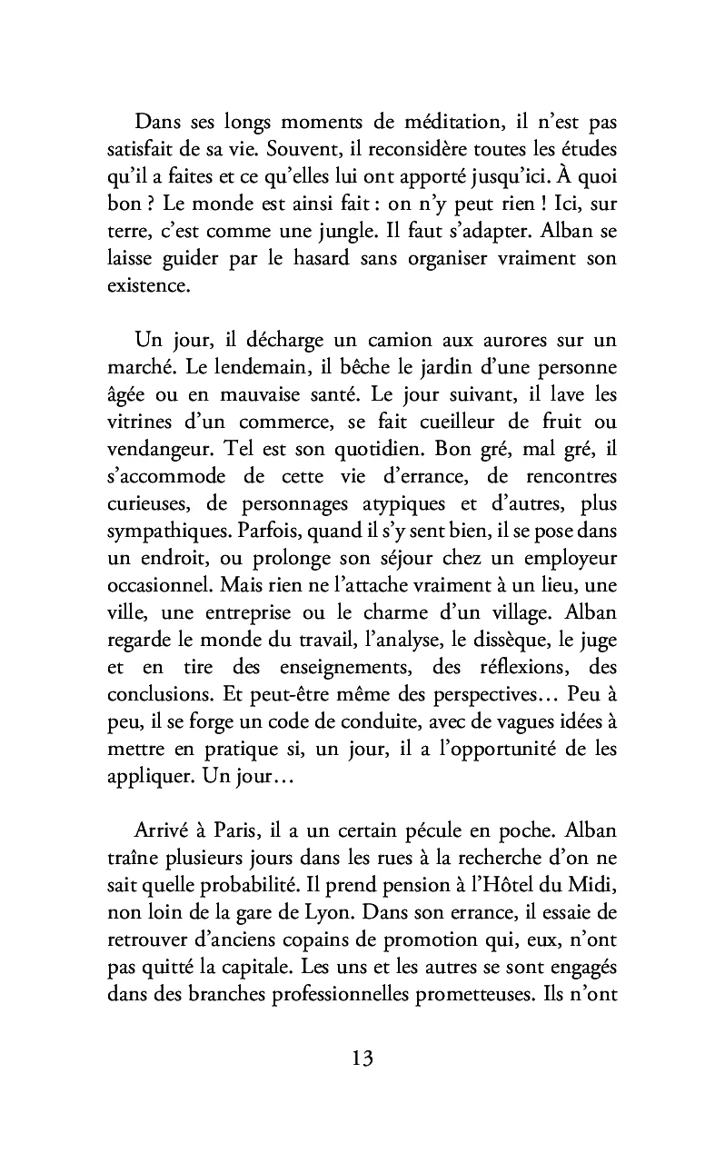 Fuite en avant - Image 21