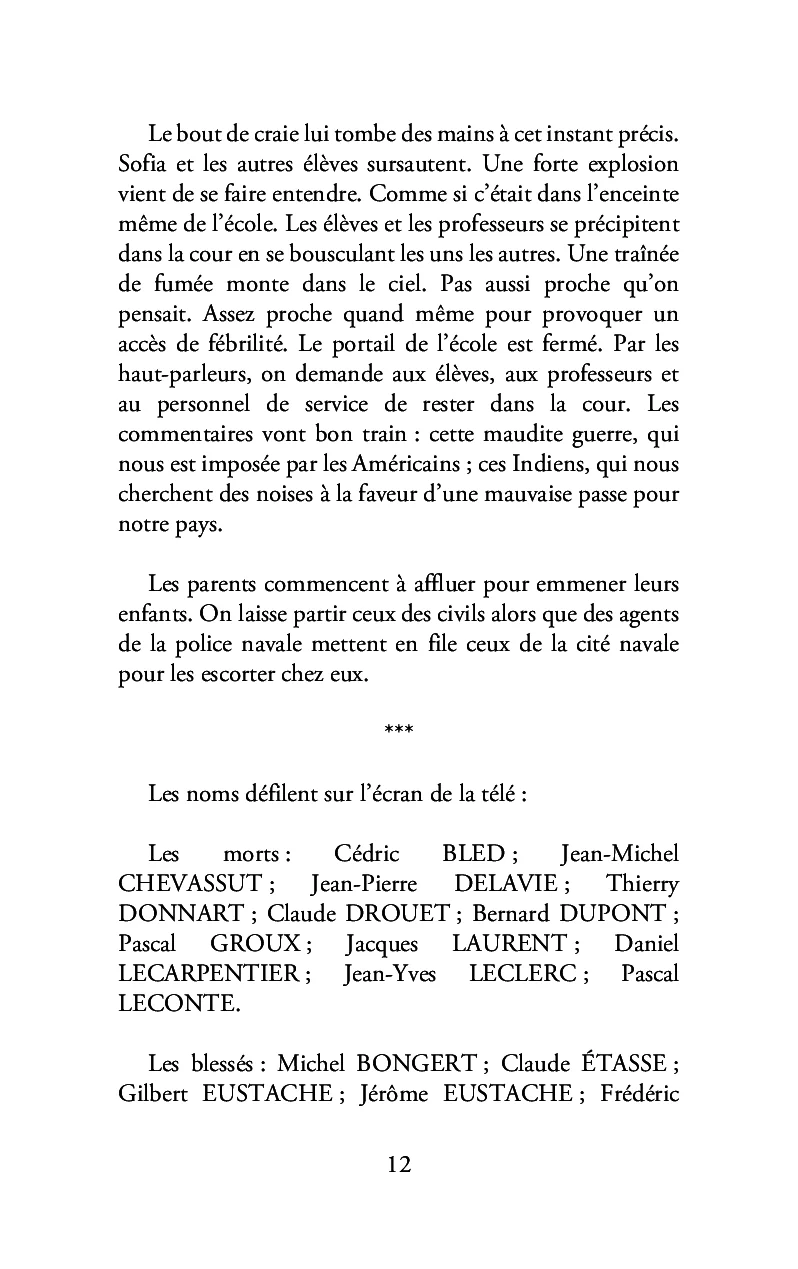 Un doute lancinant - Image 10