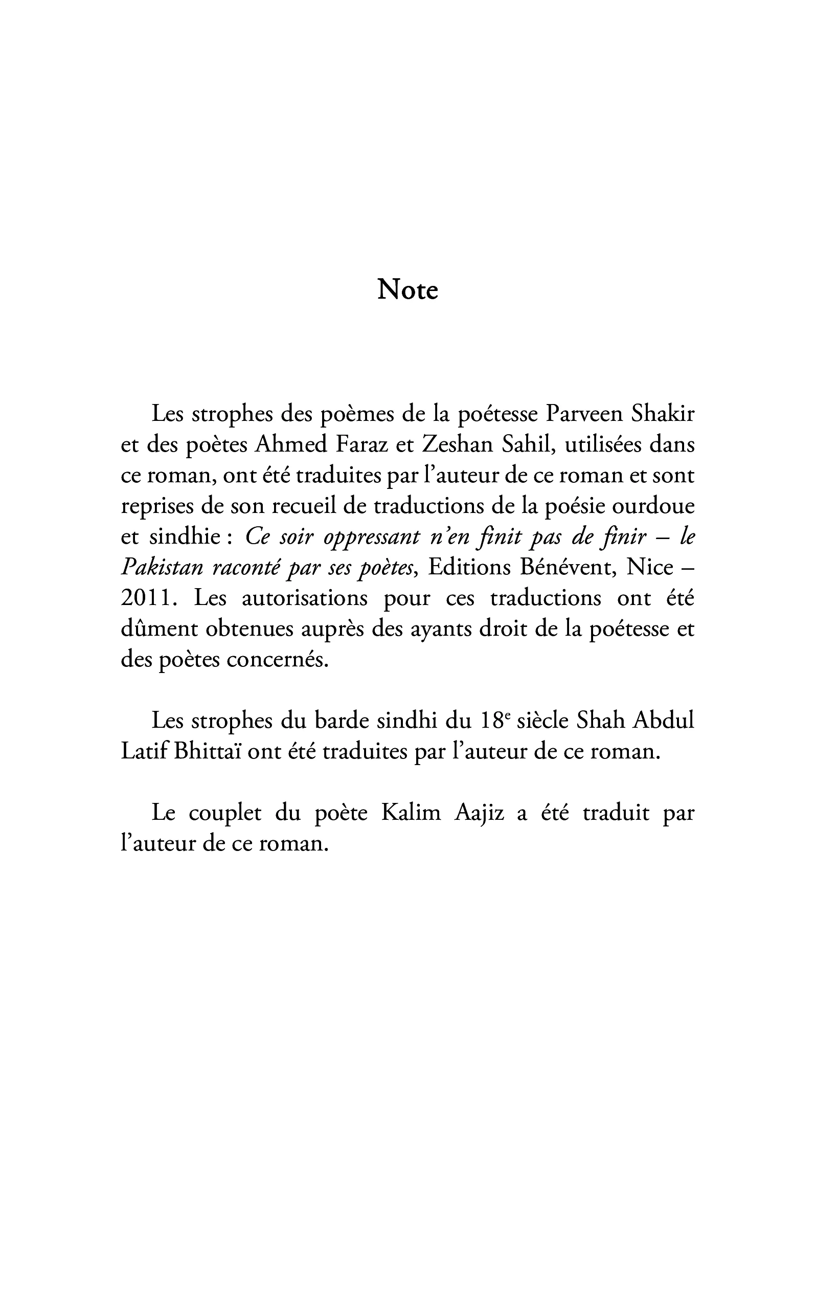 Un doute lancinant - Image 19