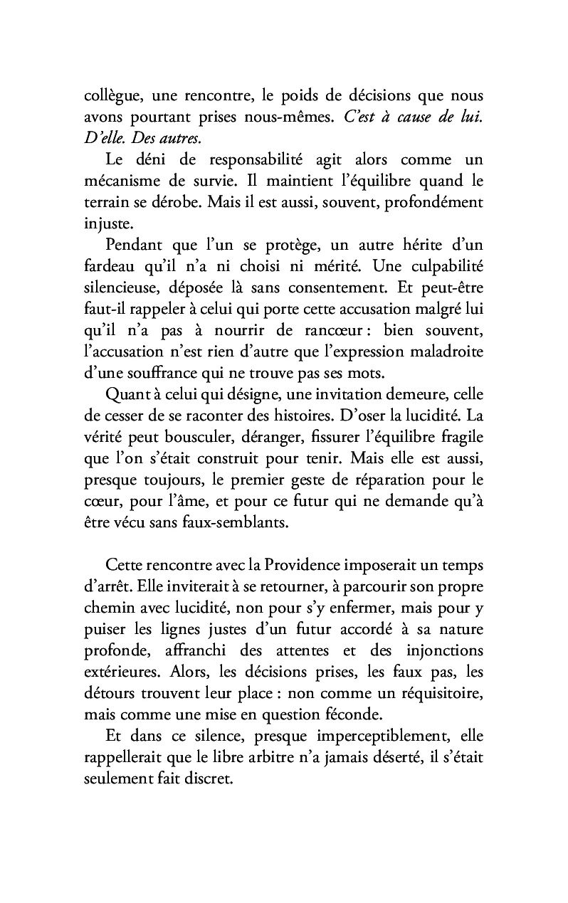 Quand les courants nous ramènent - Image 12