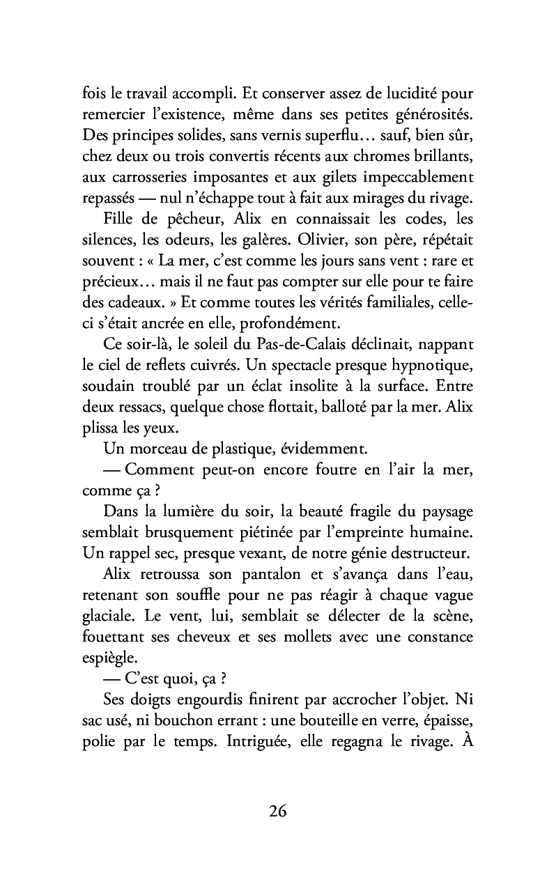 Quand les courants nous ramènent - Image 22