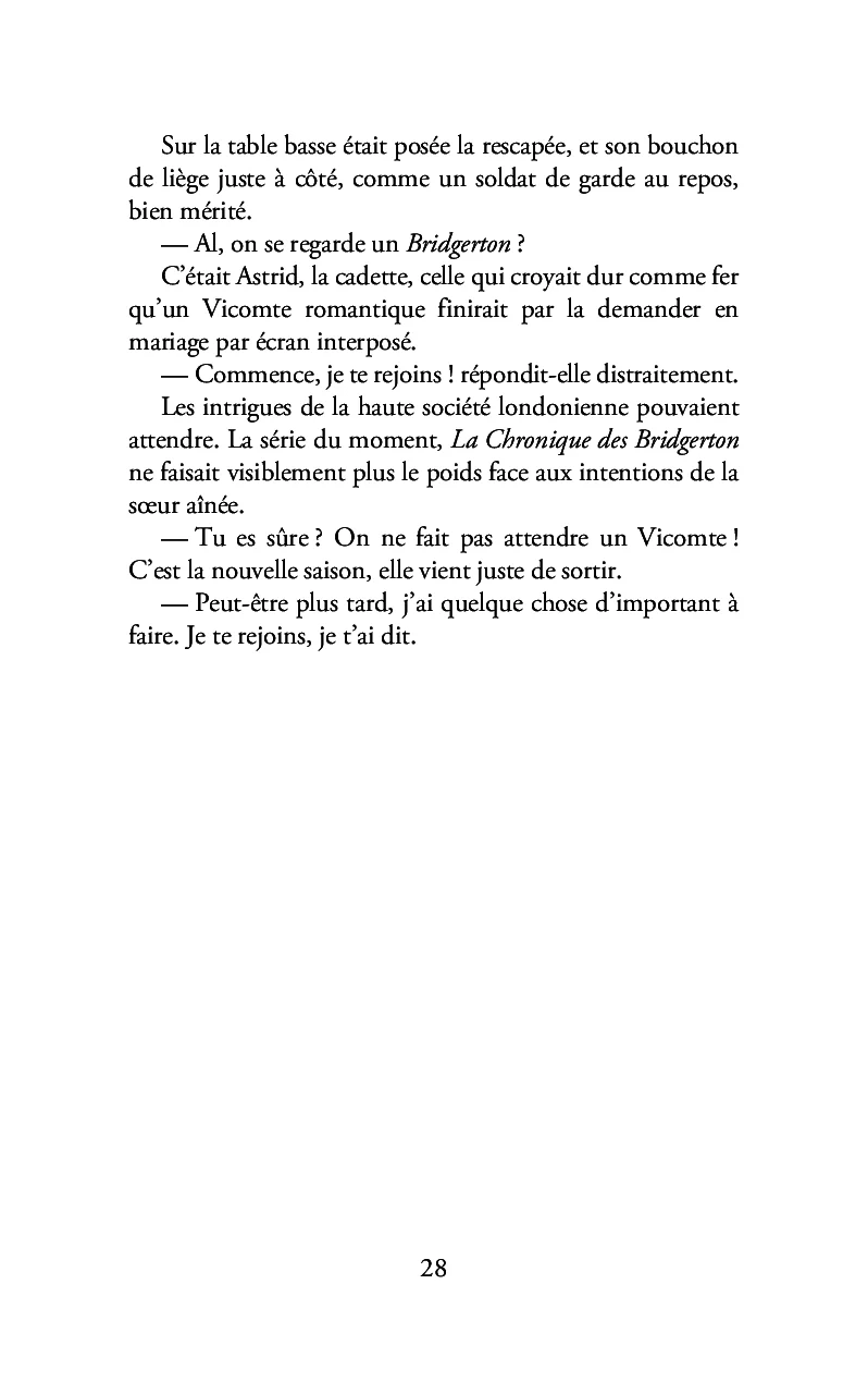 Quand les courants nous ramènent - Image 24