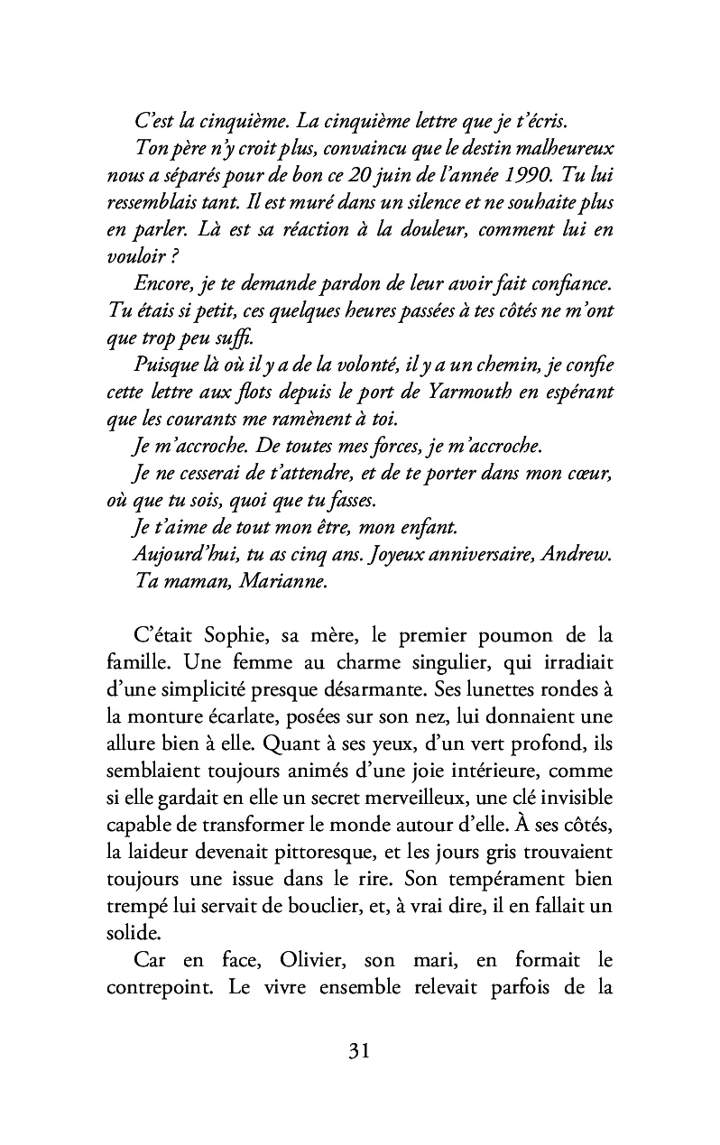 Quand les courants nous ramènent - Image 27