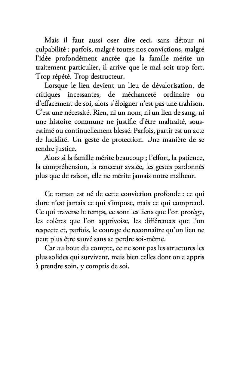 Quand les courants nous ramènent - Image 34
