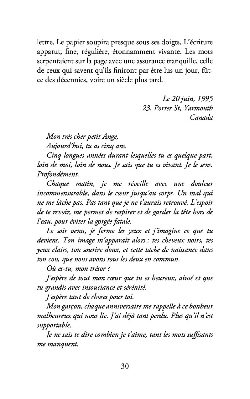Quand les courants nous ramènent - Image 53