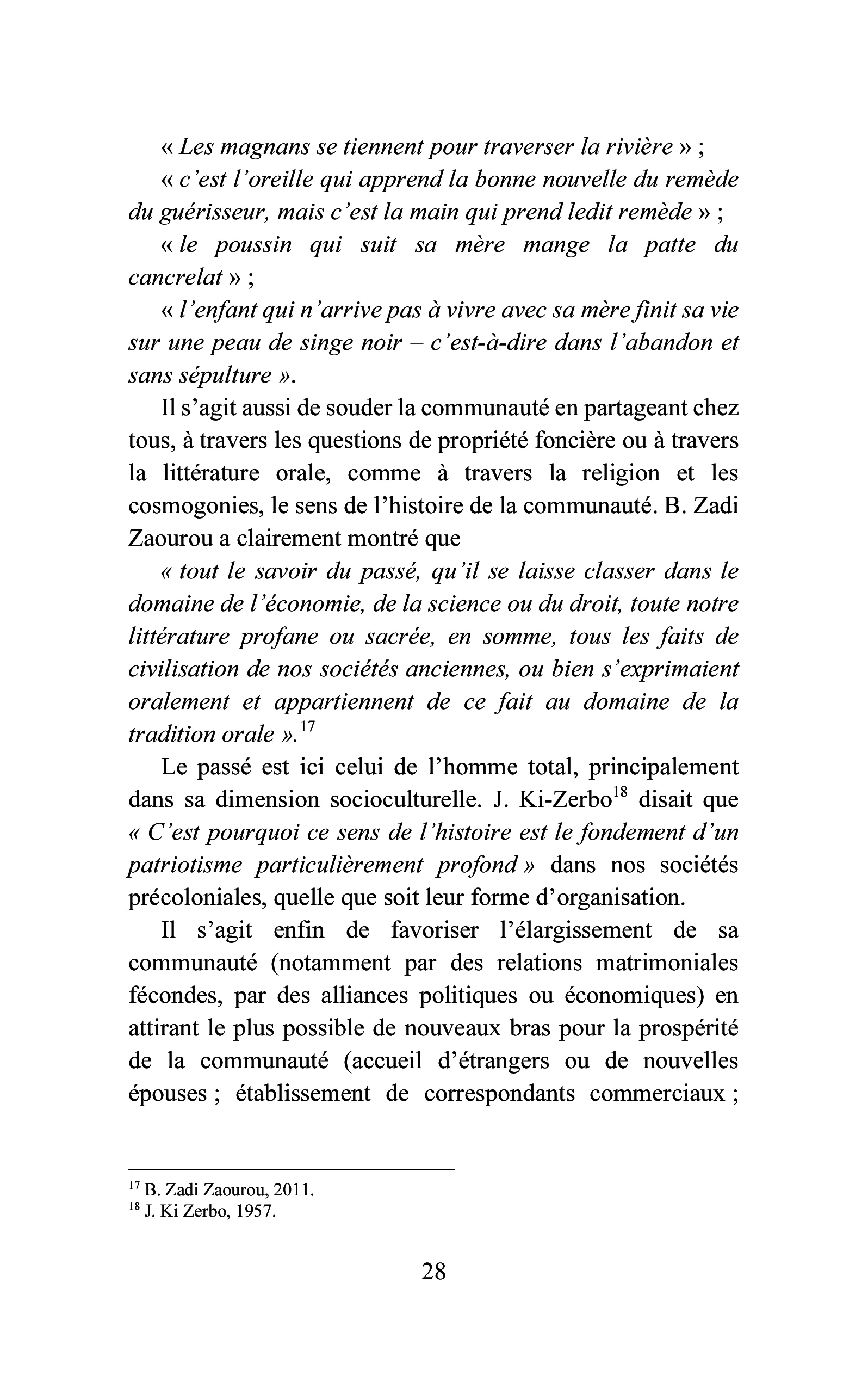 Cultures, identités et progrès des sociétés - Image 78