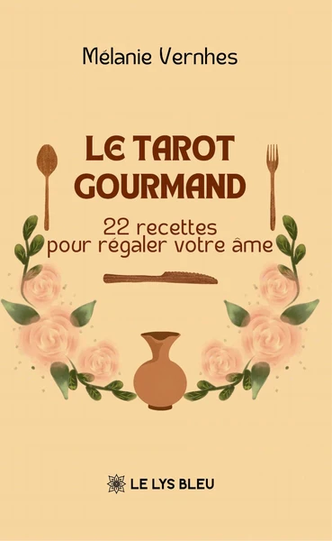 Le tarot gourmand