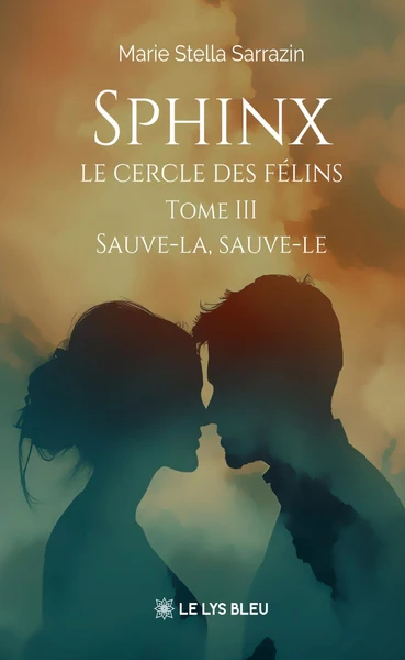 Sphinx - Le cercle des félins