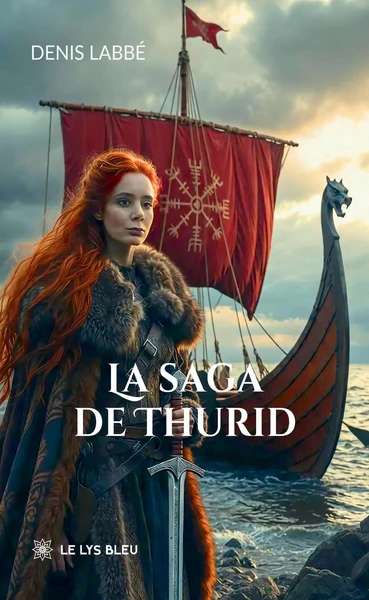 La saga de Thurid