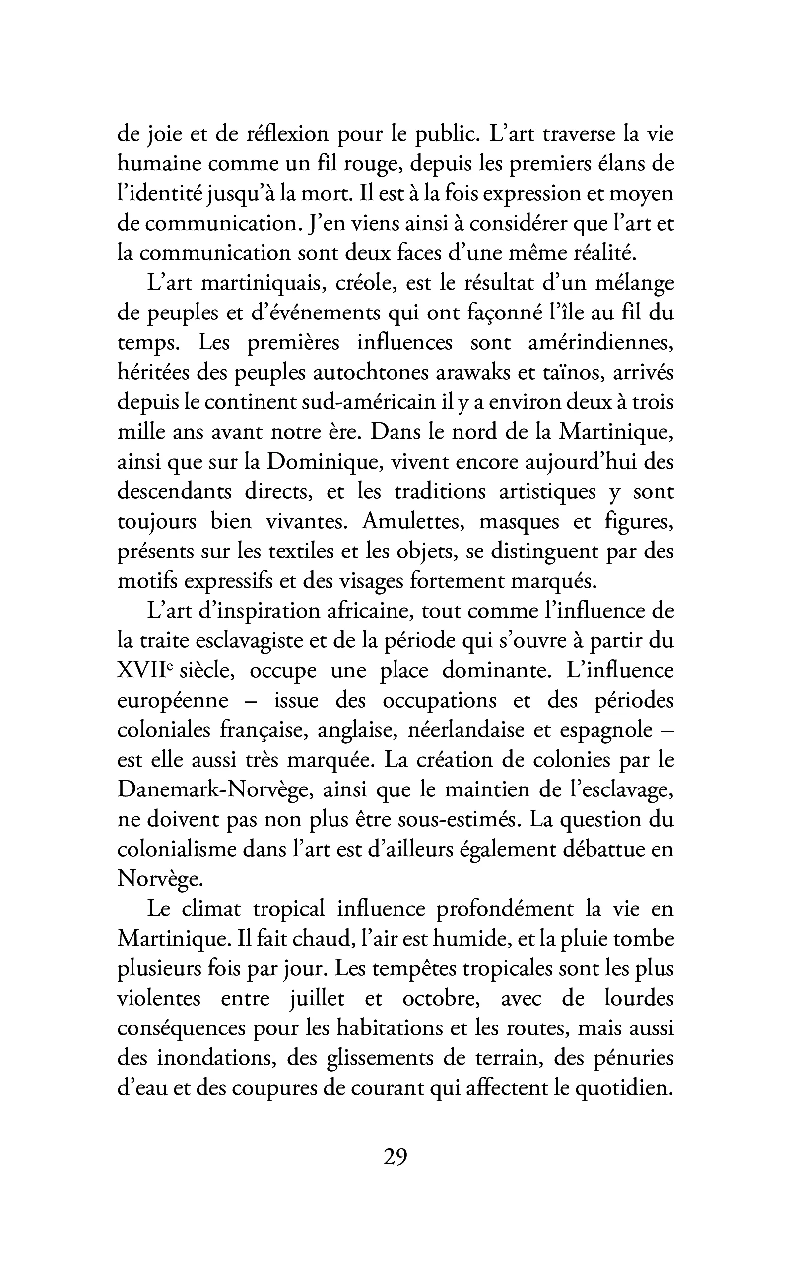 Art, carnaval et amour - Image 25