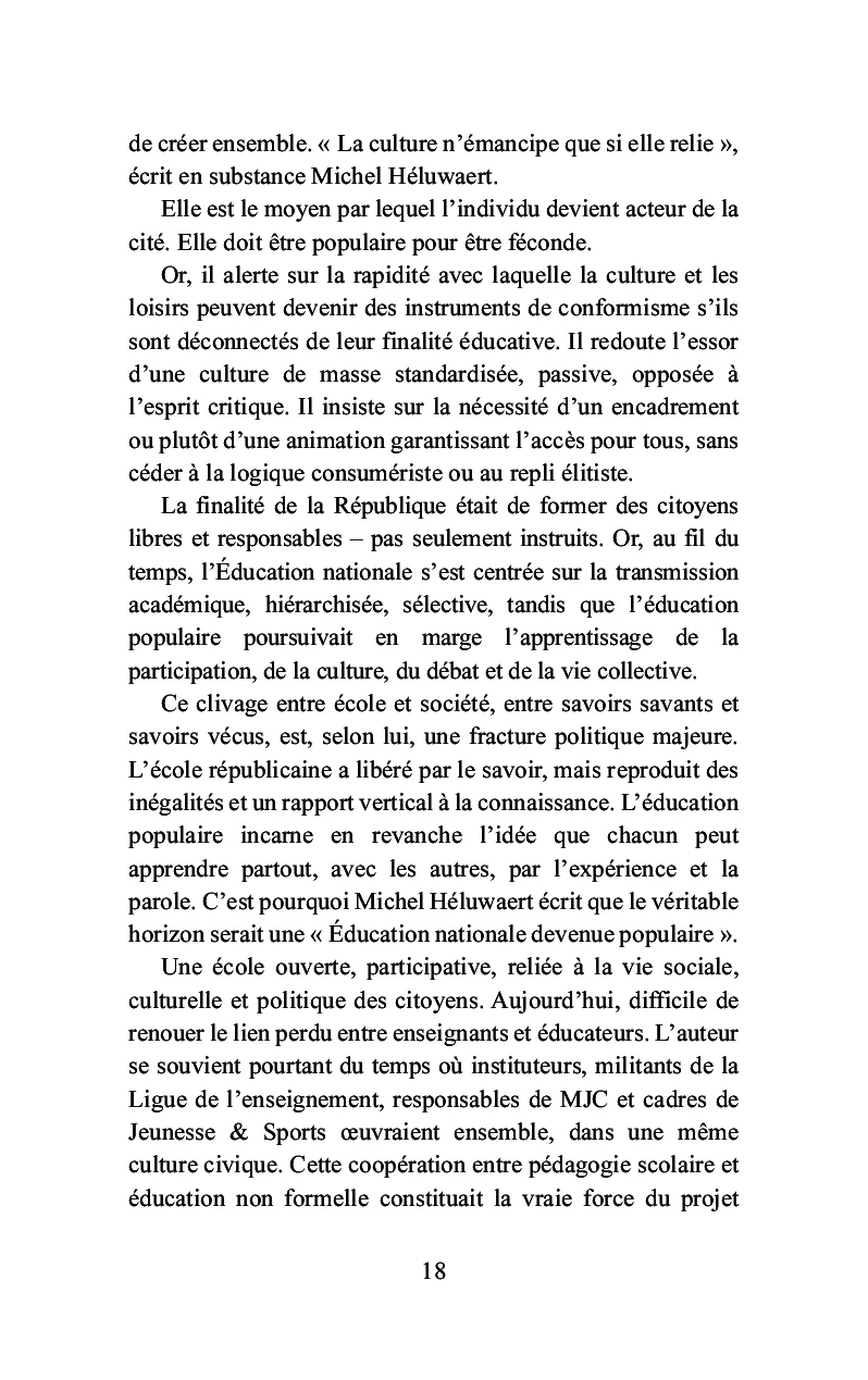 Ce ministère ne sert à rien - Image 14