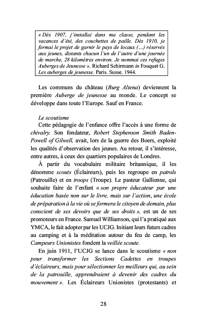 Ce ministère ne sert à rien - Image 24
