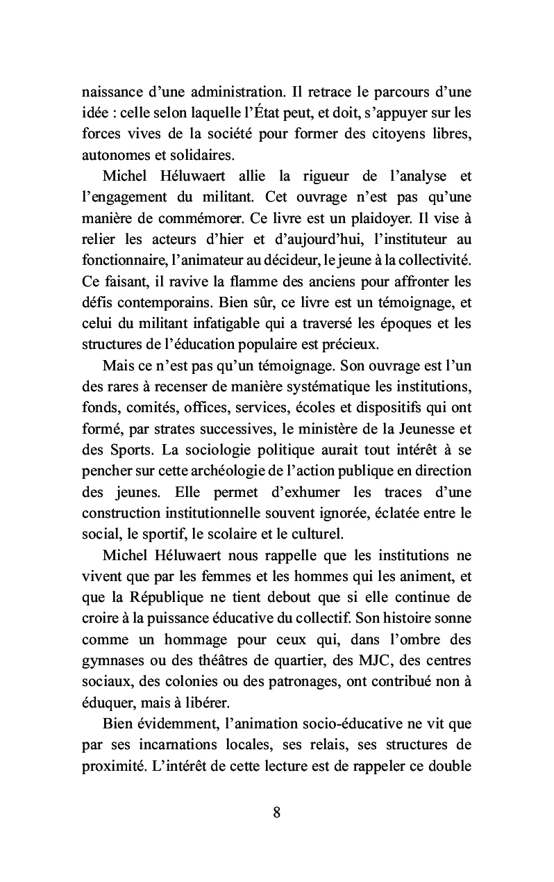 Ce ministère ne sert à rien - Image 31
