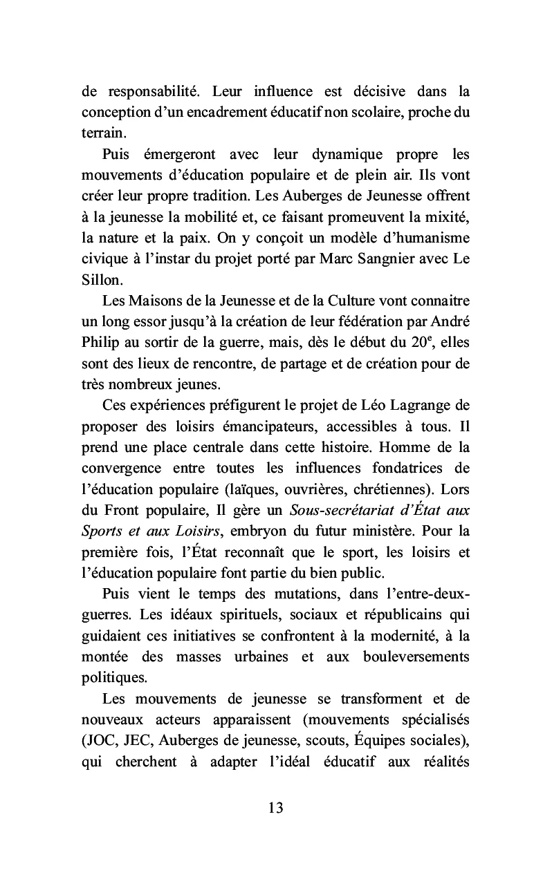 Ce ministère ne sert à rien - Image 36