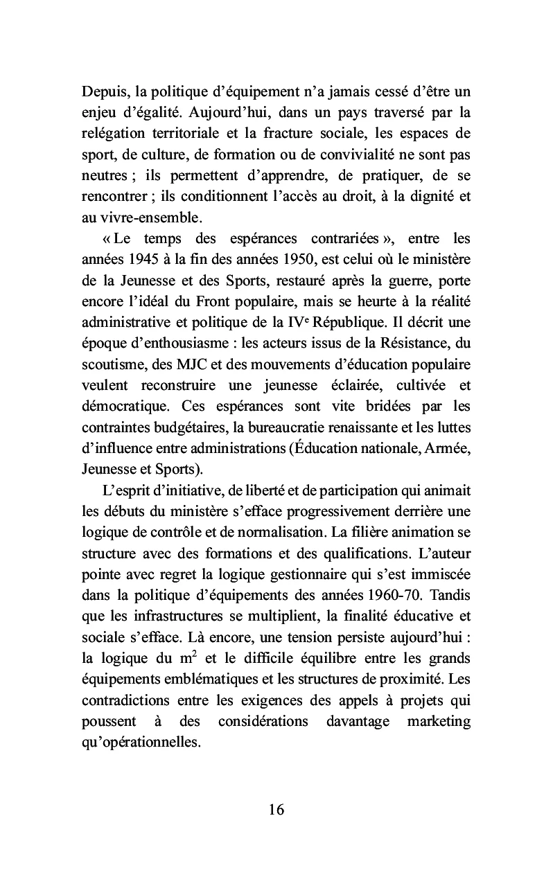 Ce ministère ne sert à rien - Image 39