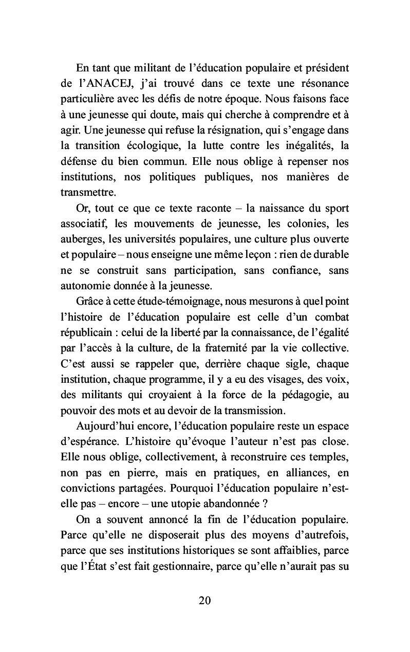 Ce ministère ne sert à rien - Image 43