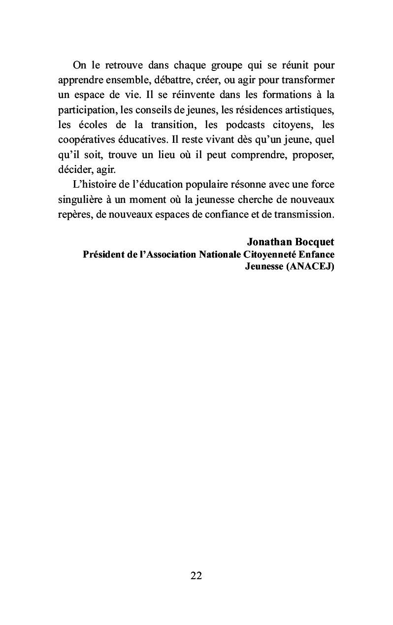 Ce ministère ne sert à rien - Image 45