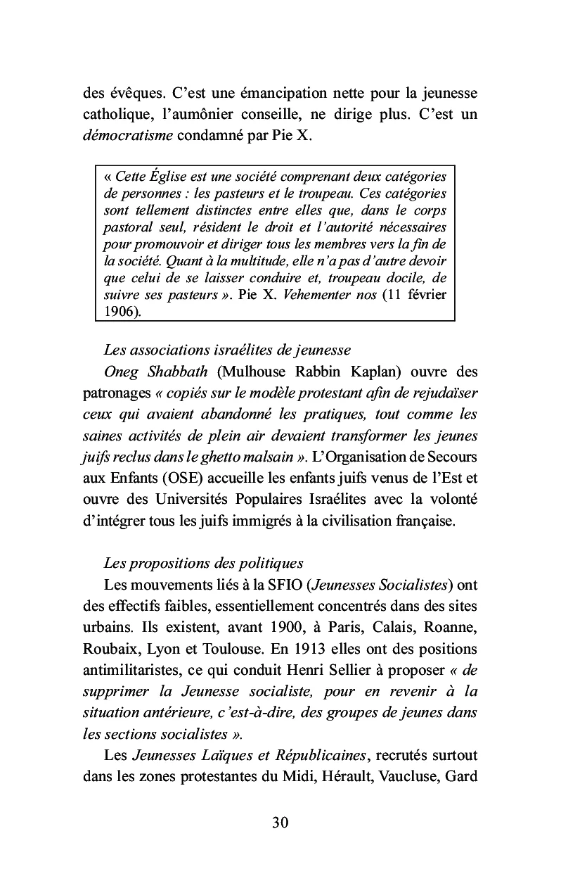 Ce ministère ne sert à rien - Image 53