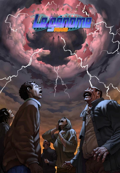 Le Génome, tome 2