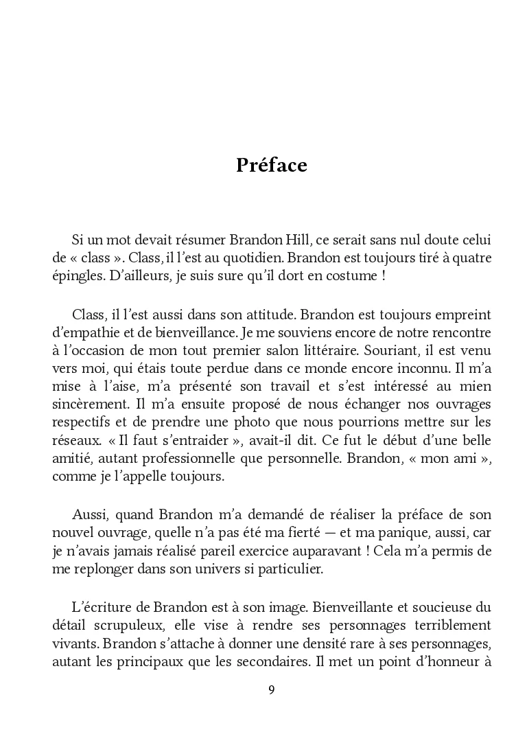 Le Génome, tome 2 - Image 17