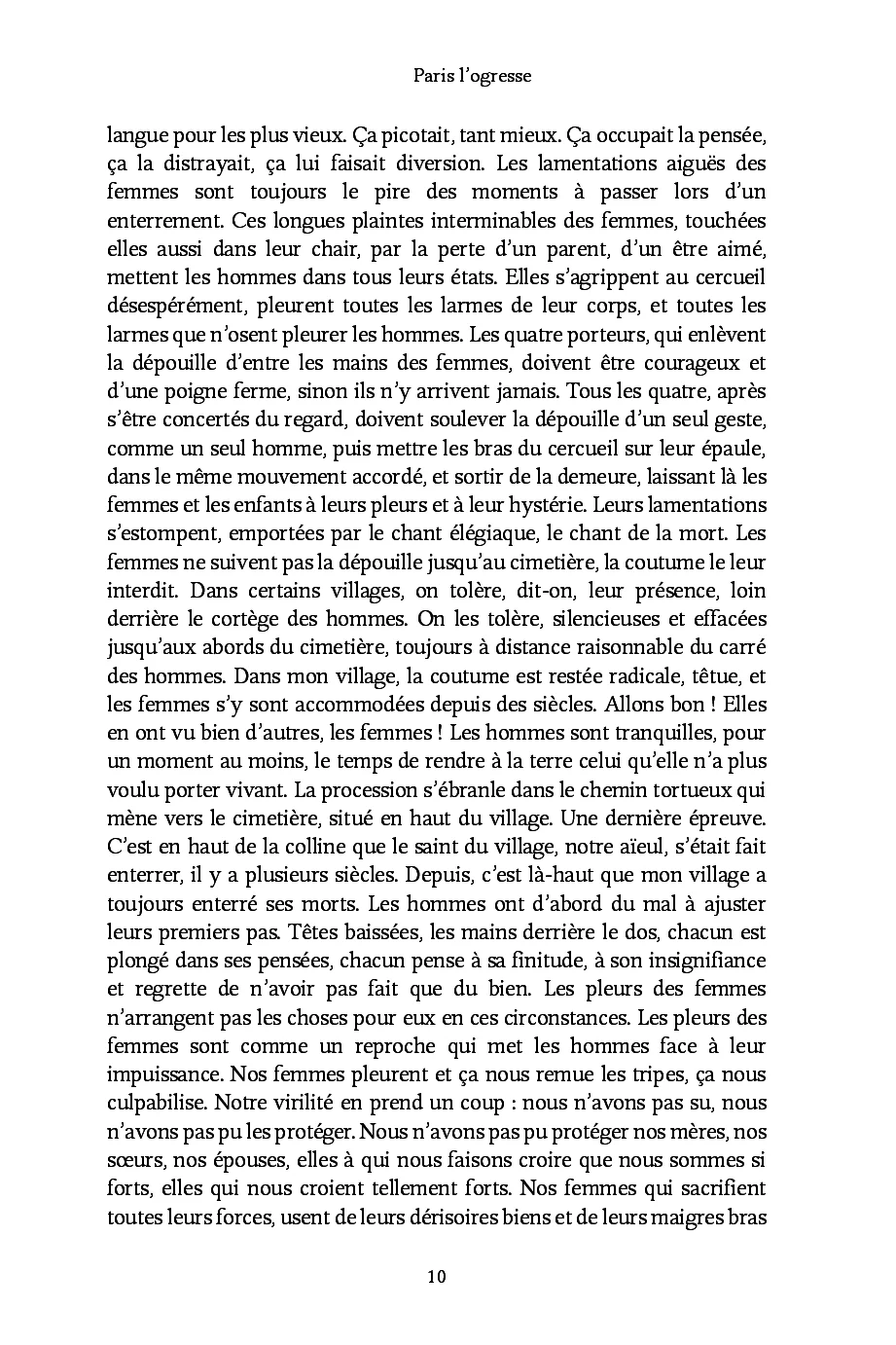 Paris l'ogresse - Image 18