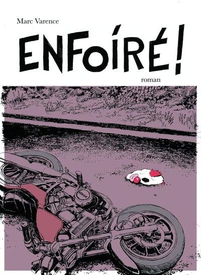 Enfoiré !