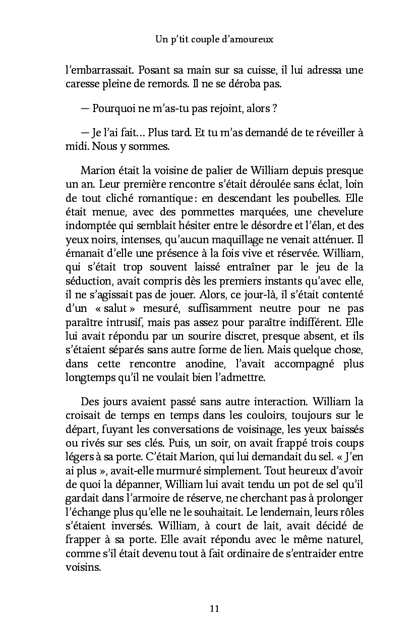 Un p'tit couple d'amoureux - Image 30