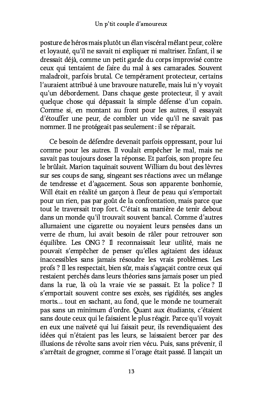 Un p'tit couple d'amoureux - Image 32