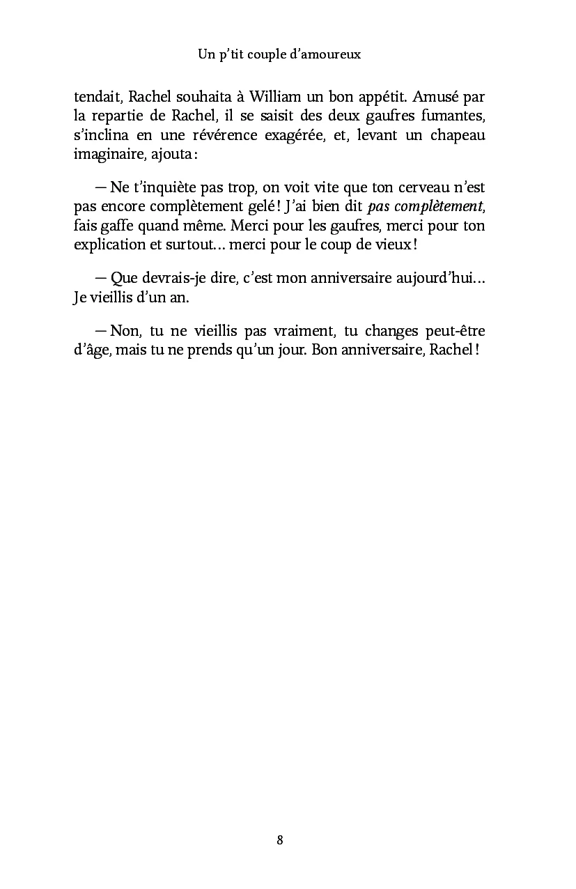 Un p'tit couple d'amoureux - Image 5