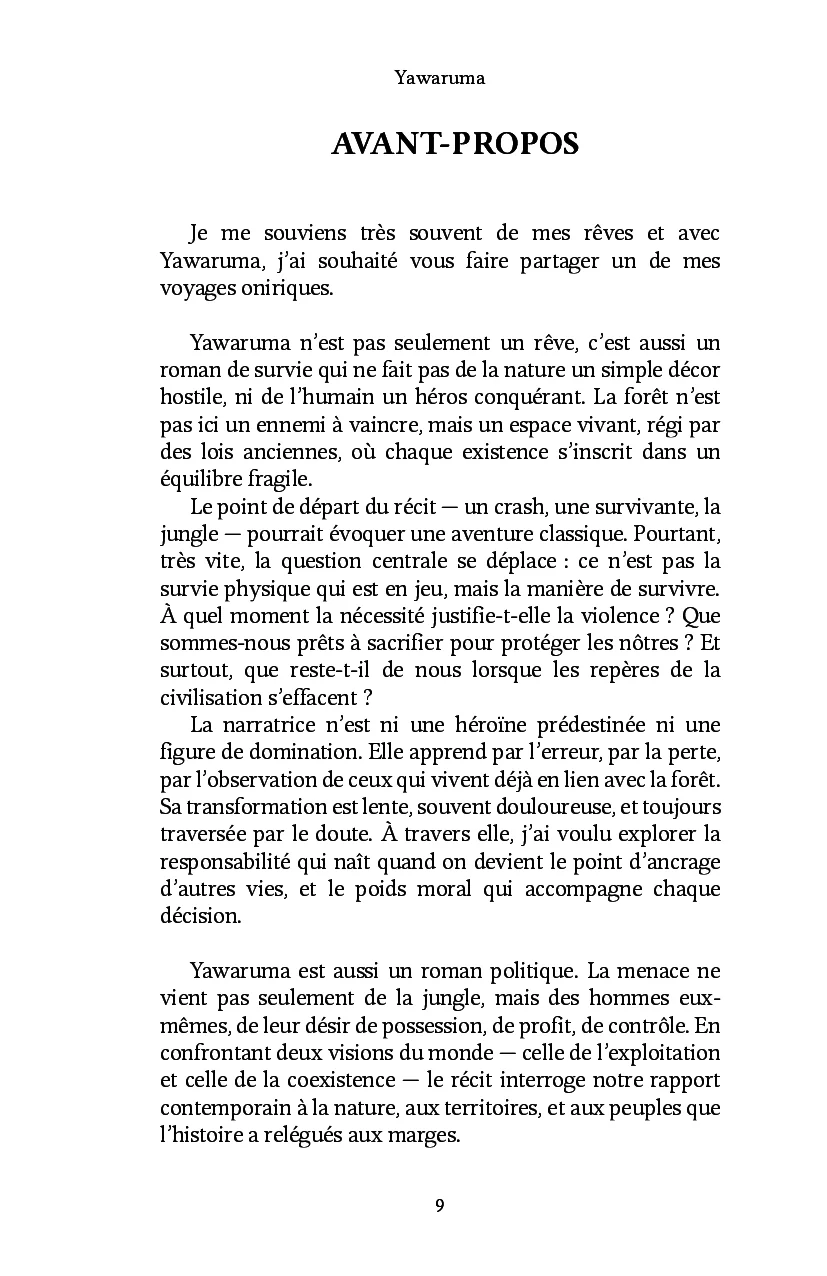 Yawaruma - Image 17