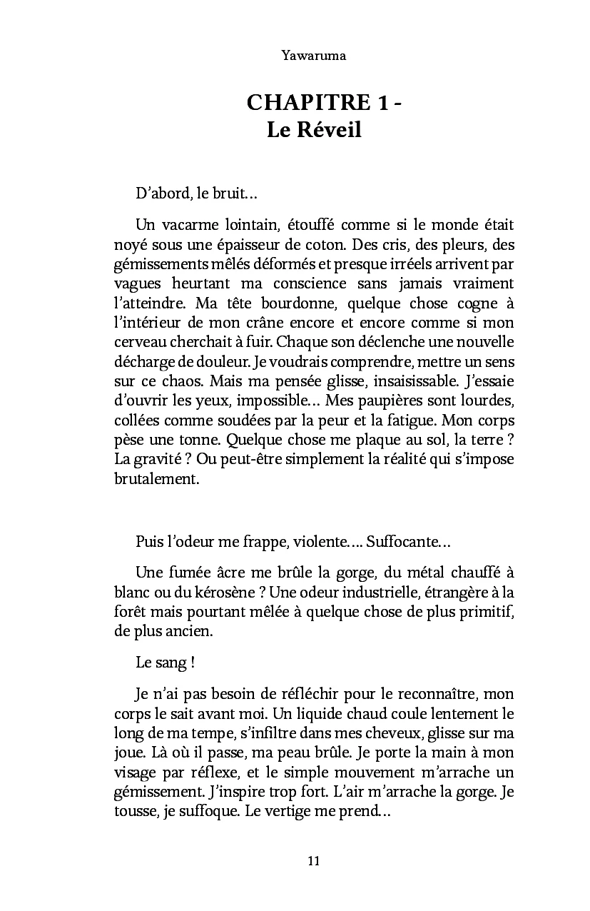 Yawaruma - Image 19
