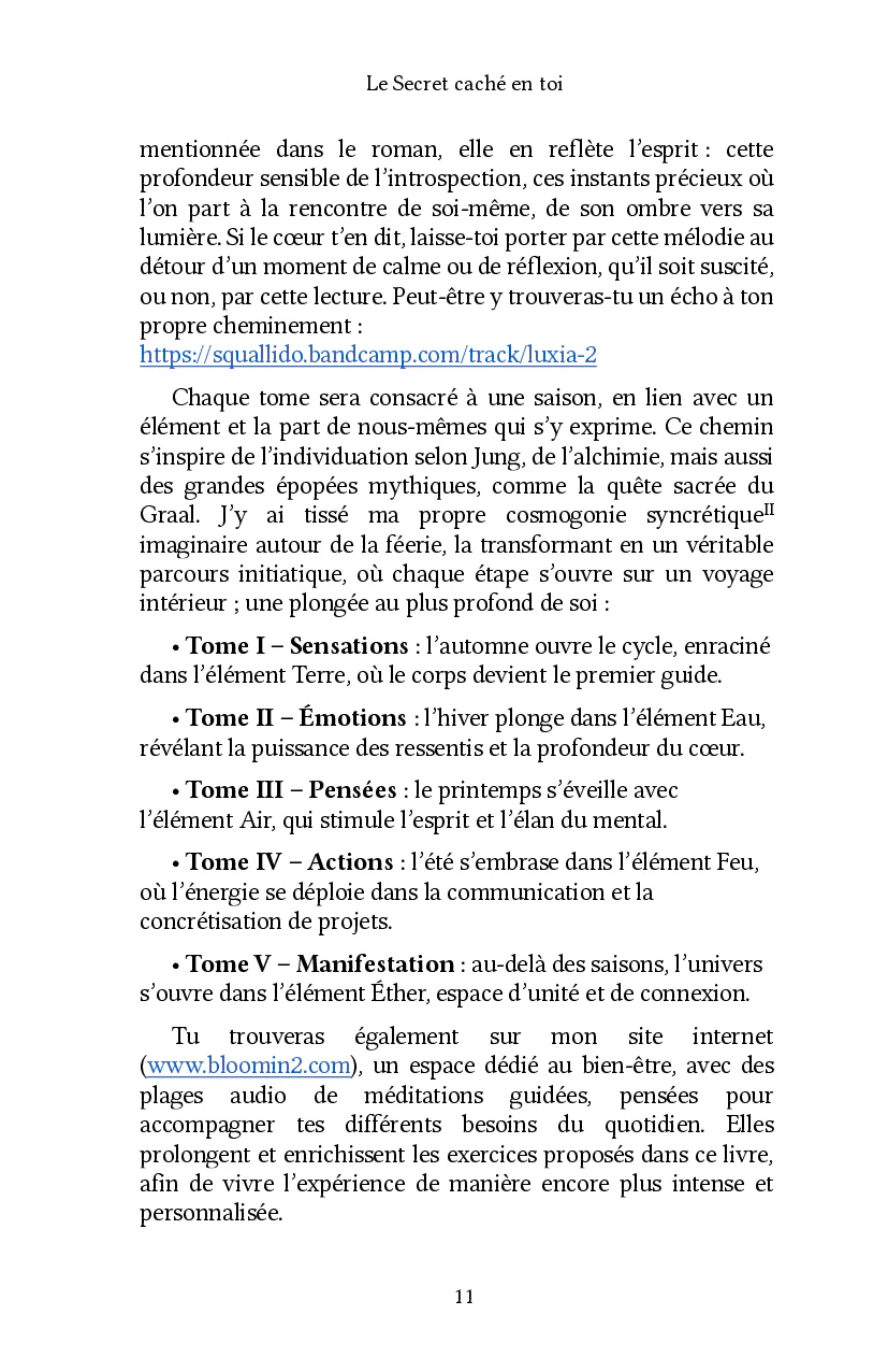 Le Secret caché en toi - Image 30