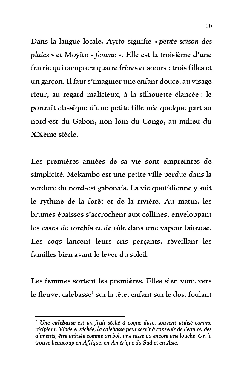 La Longue Saison des pluies - Image 18