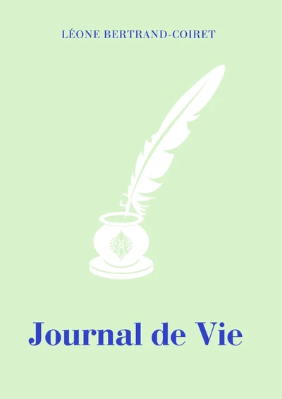 Journal de Vie - Image 12