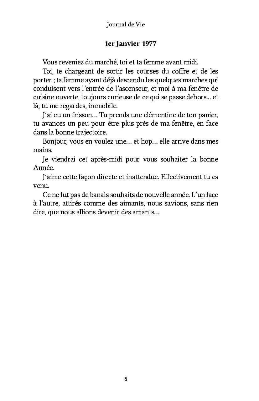 Journal de Vie - Image 5