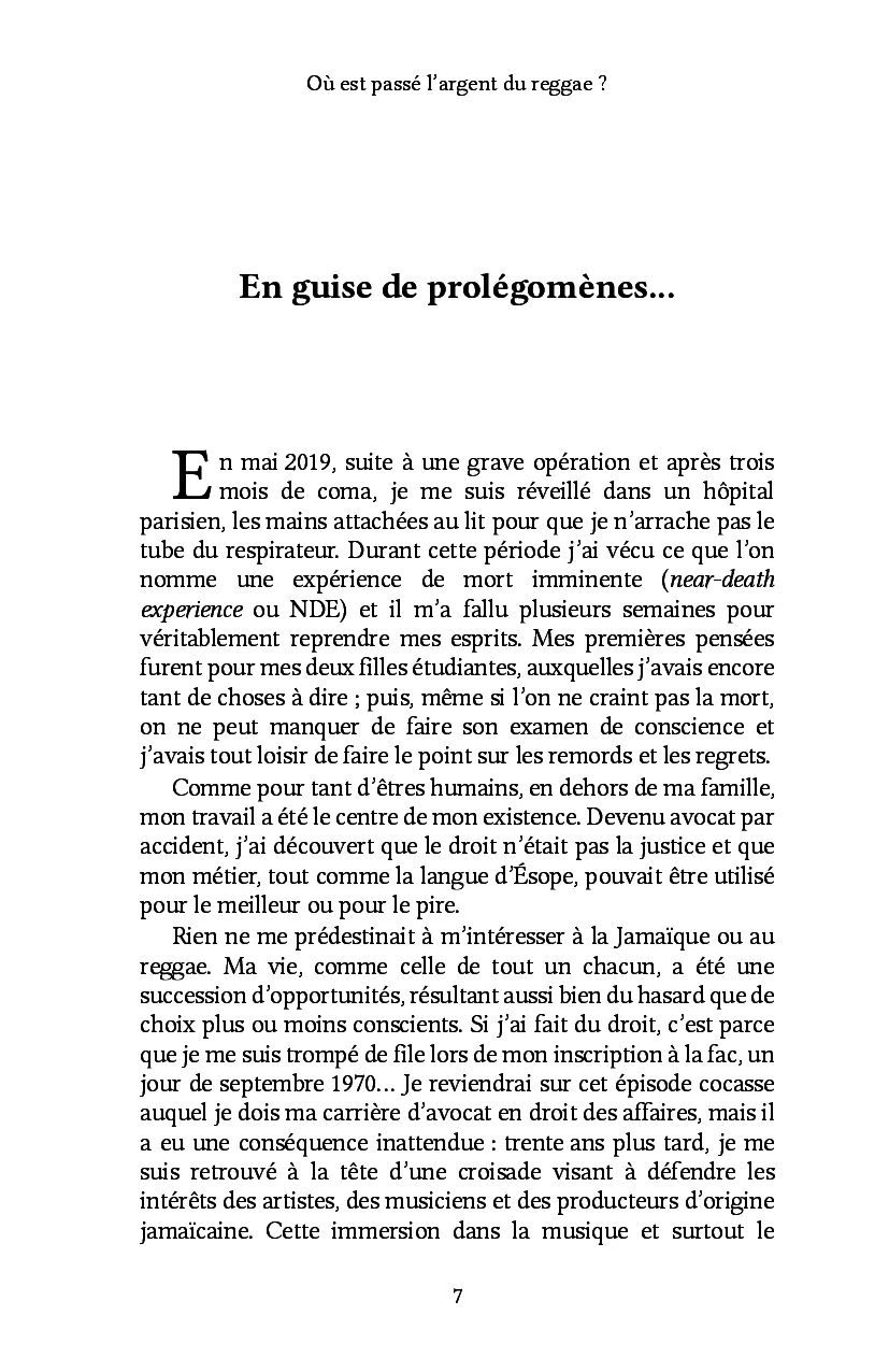 Où est passé l'argent du reggae ? - Image 26