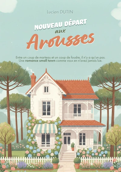 Nouveau départ aux Arousses - Image 12