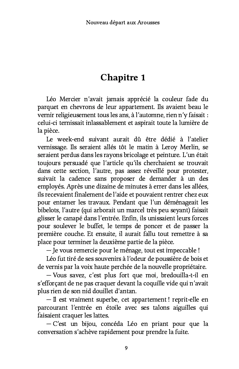 Nouveau départ aux Arousses - Image 17