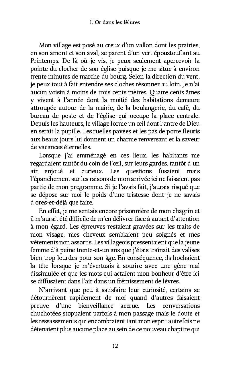 L'Or dans les fêlures - Image 20
