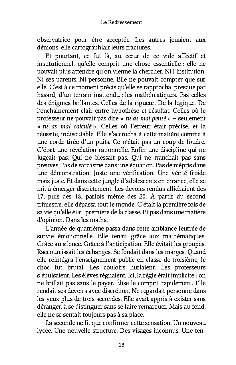 Le Redressement - Image 21