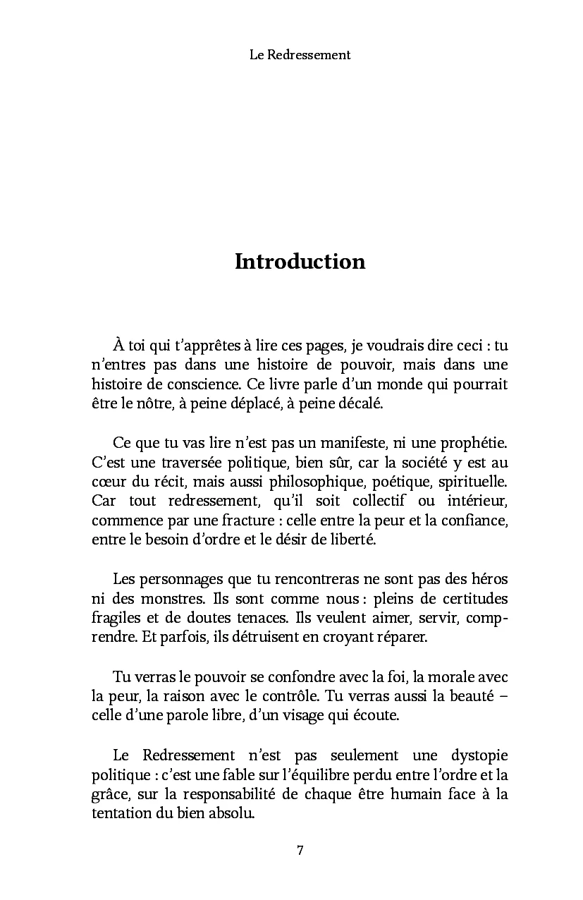 Le Redressement - Image 4