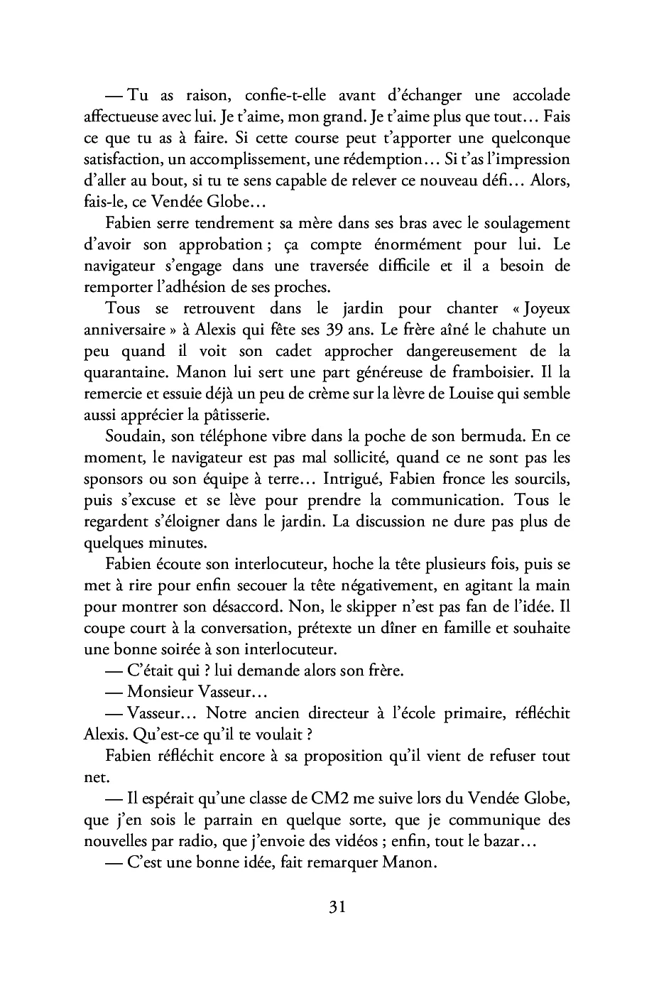 Quand nos coeurs ont chaviré... - Image 27