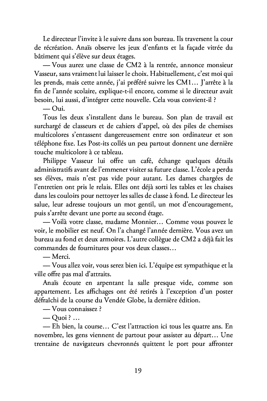 Quand nos coeurs ont chaviré... - Image 42