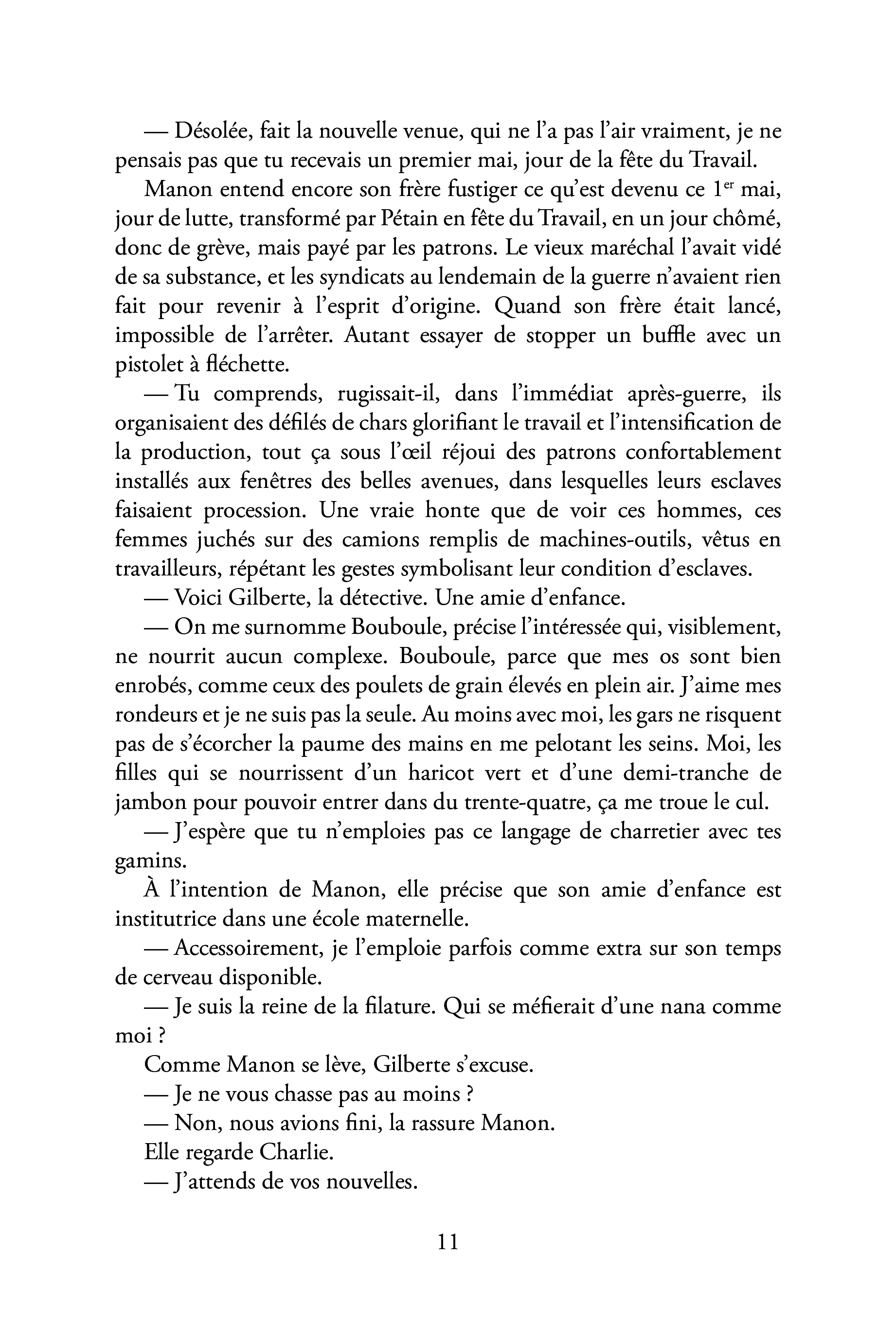 Vengeances tardives - Image 28