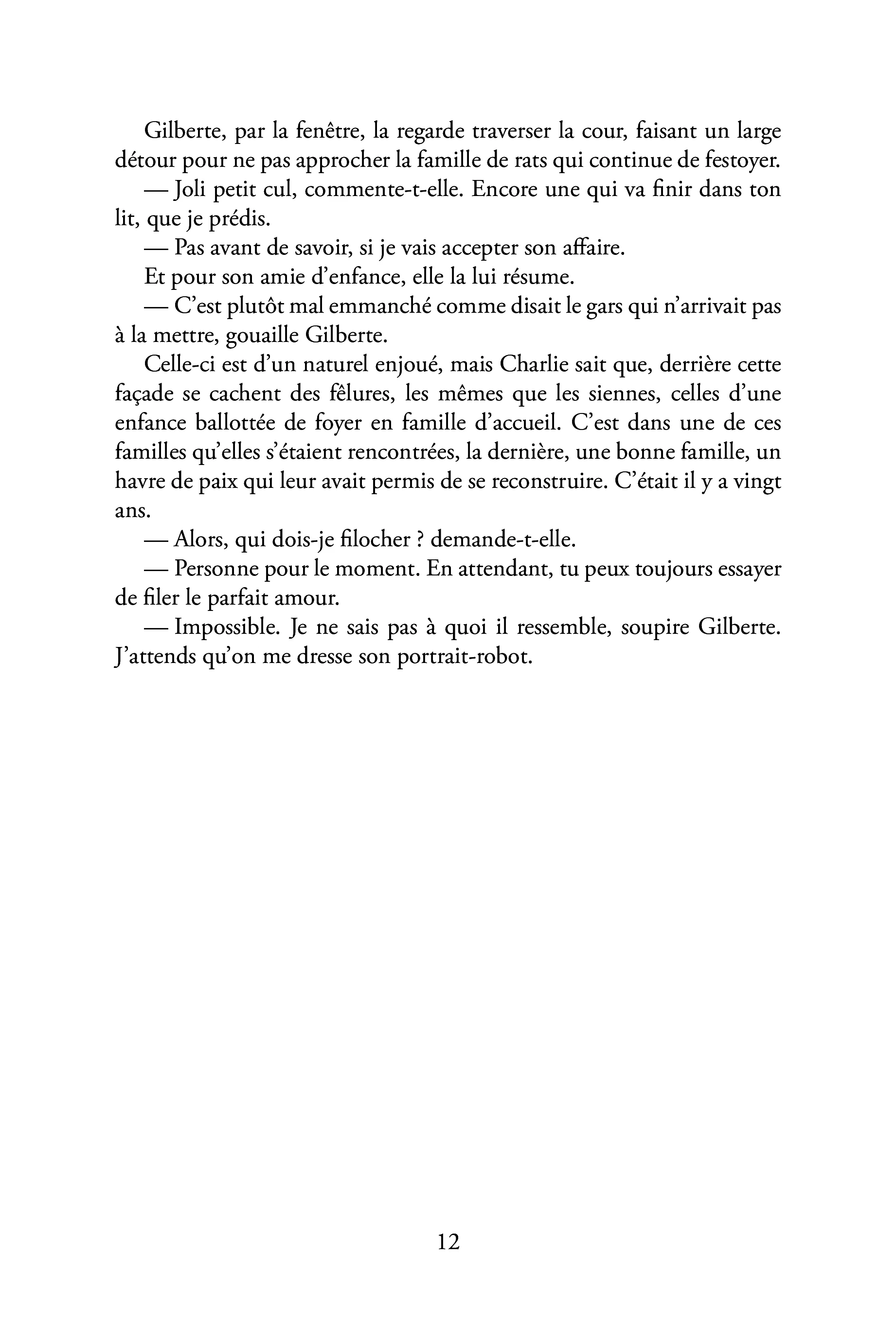 Vengeances tardives - Image 8