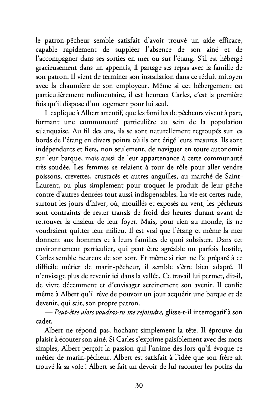 D'une rive à l'autre - Image 26